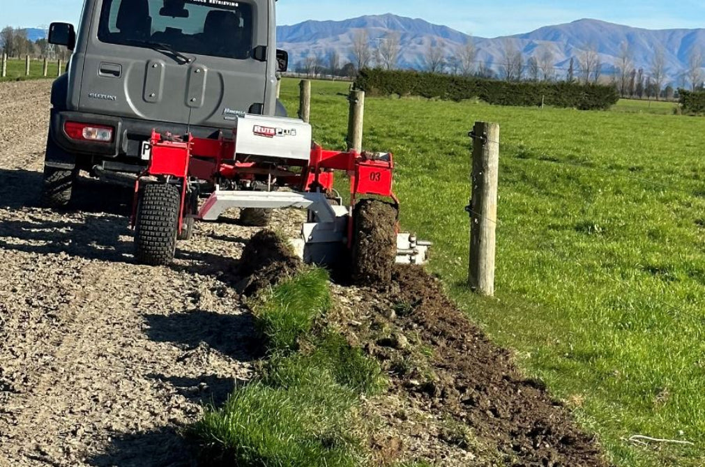 Ranch Ruts RUTS PLUS – Ruts Plus